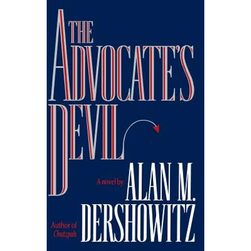 The Advocate's Devil