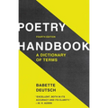 Poetry Handbook: A Dictionary of Terms (Revised)