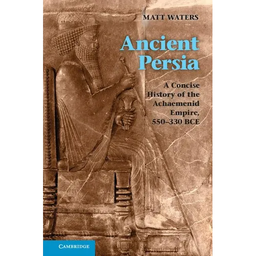 Ancient Persia