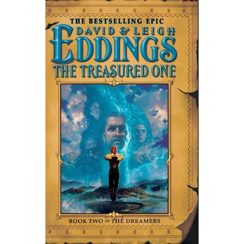 The Treasured One