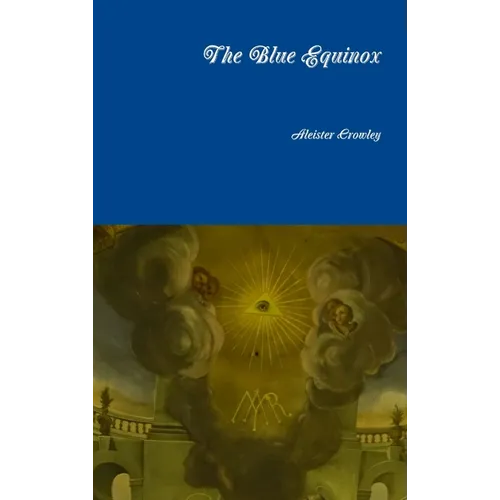The Blue Equinox