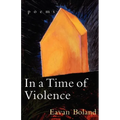 In a Time of Violence: Poems