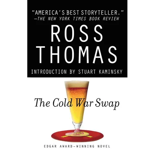 The Cold War Swap