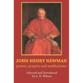 John Henry Newman: Poems, Prayers and Meditations