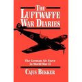 The Luftwaffe War Diaries