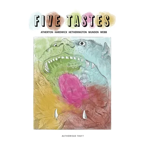 Five Tastes