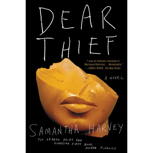 Dear Thief