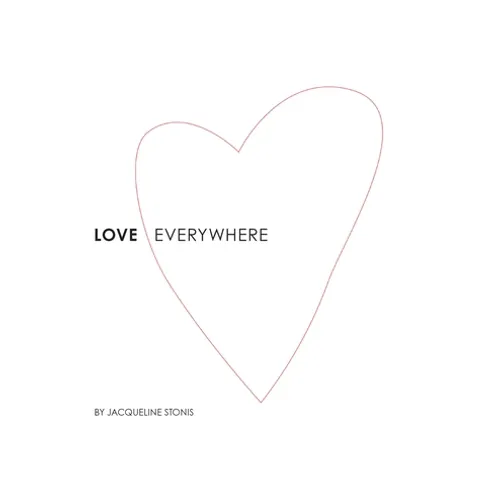 Love Everywhere