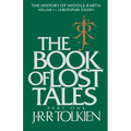 The Book of Lost Tales: Part One