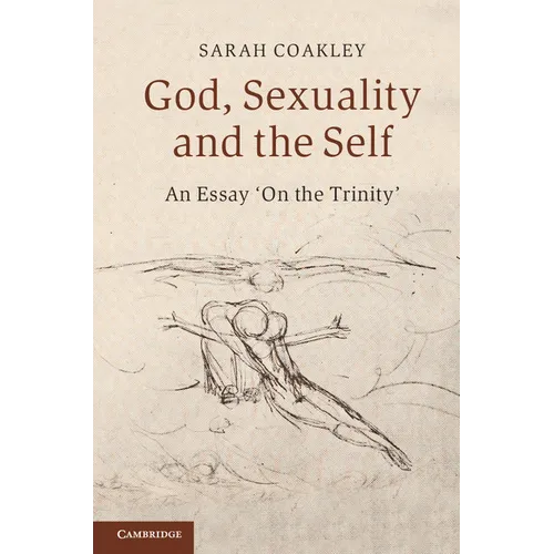 God, Sexuality, and the Self