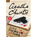 Lord Edgware Dies: A Hercule Poirot Mystery: The Official Authorized Edition