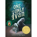 The One and Only Ivan: A Newbery Award Winner