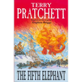 The Fifth Elephant: Stage Adaptation