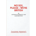 No Sex, Please - We're British