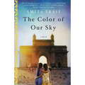 The Color of Our Sky