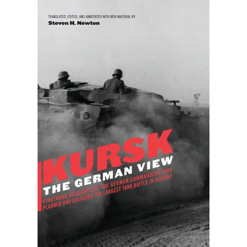 Kursk: The German View