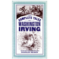 The Complete Tales of Washington Irving
