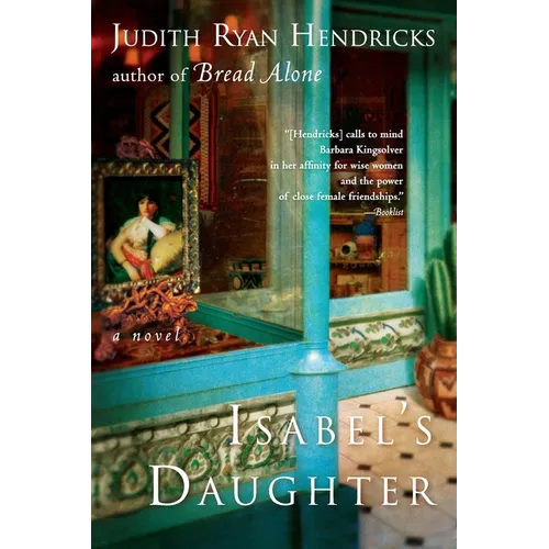 Isabel's Daughter