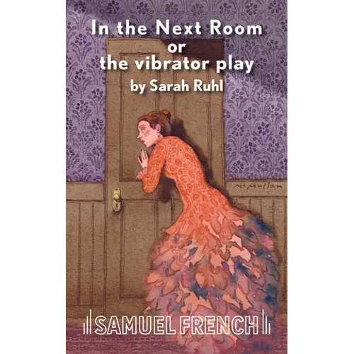 In the Next Room or the Vibrator Play