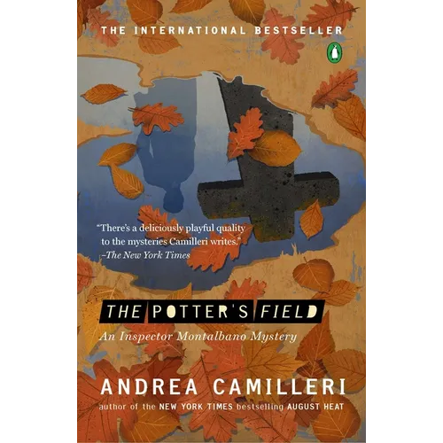 The Potter's Field