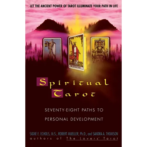 Spiritual Tarot