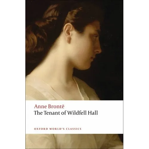 The Tenant of Wildfell Hall