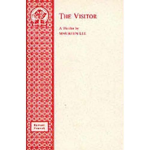 The Visitor - A Thriller