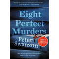 Eight Perfect Murders