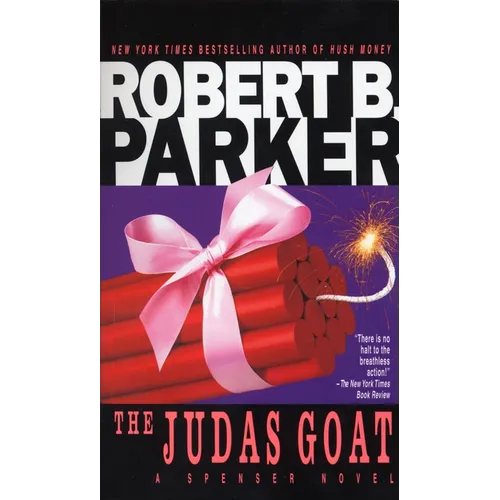 The Judas Goat