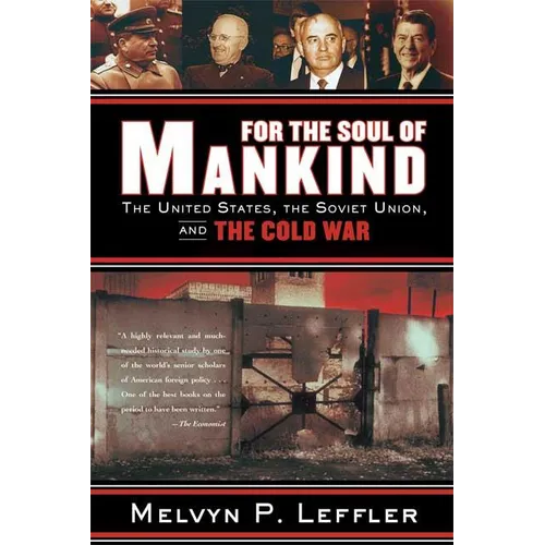 For the Soul of Mankind