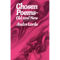Chosen Poems: Old and New