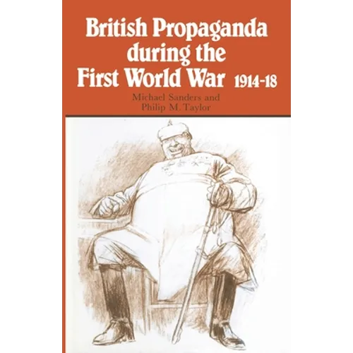 British Propaganda