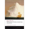 The Narrative of Arthur Gordon Pym of Nantucket and Related Tales