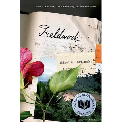 Fieldwork