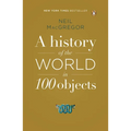 A History of the World in 100 Objects