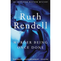 Murder Being Once Done