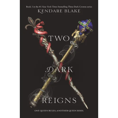 Two Dark Reigns