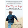 The Way of Boys: Promoting the Social and Emotional Development of Young Boys