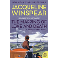 The Mapping of Love and Death: A Maisie Dobbs Novel