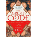 The Great Code the Bible and Literature