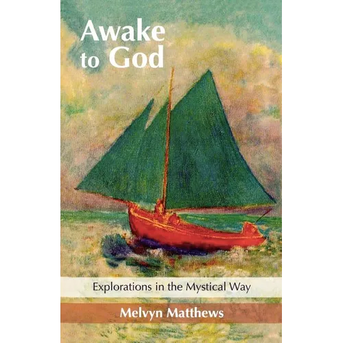 Awake to God