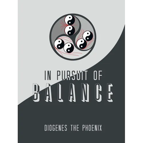 In Pursuit of Balance