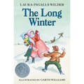 The Long Winter: A Newbery Honor Award Winner