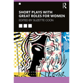 Short Plays with Great Roles for Women
