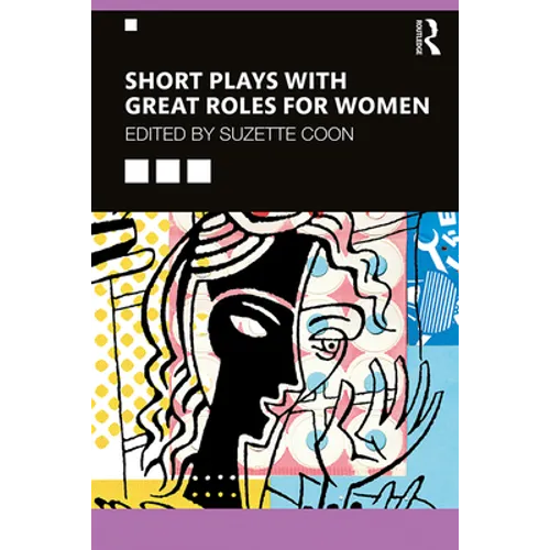 Short Plays with Great Roles for Women