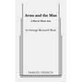 Arms and the Man