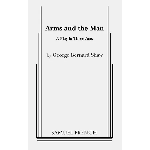 Arms and the Man