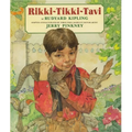Rikki-Tikki-Tavi