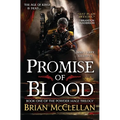 Promise of Blood
