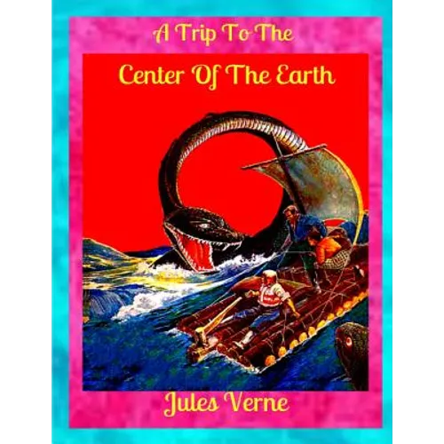 A Trip to the Center of the Earth
